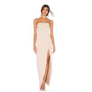 COPY - Majorelle x REVOLVE Alboris Gown